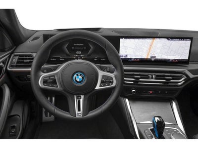 2024 BMW i4 M50 M50
