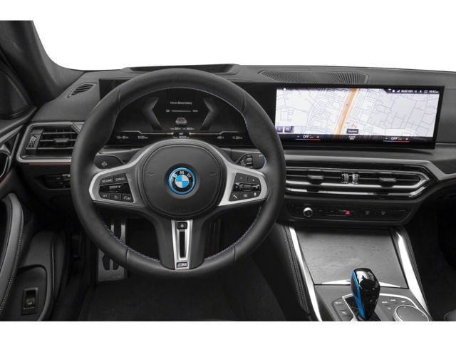 2024 BMW i4 M50 M50