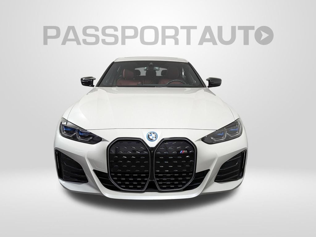 2023 BMW i4 M50 M50