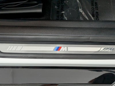 2023 BMW i4 M50 M50