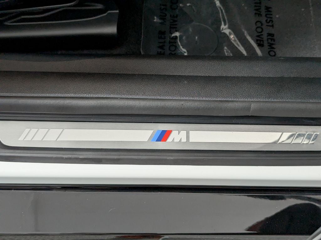 2023 BMW i4 M50 M50