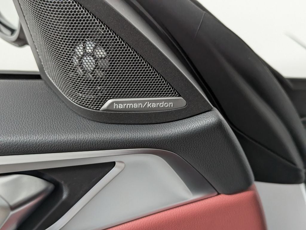 2023 BMW i4 M50 M50