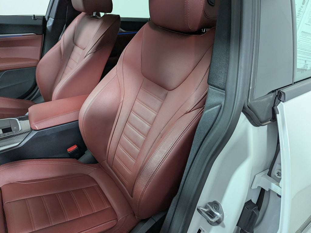 2023 BMW i4 M50 M50