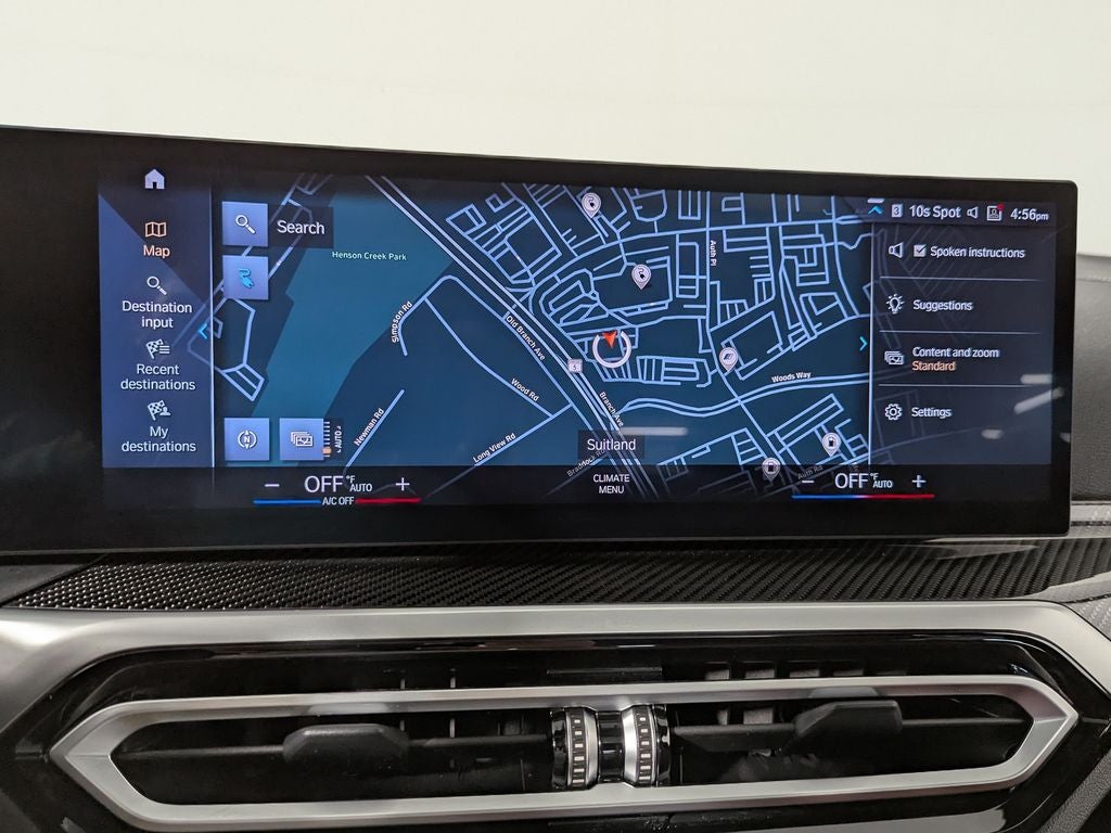 2023 BMW i4 M50 M50