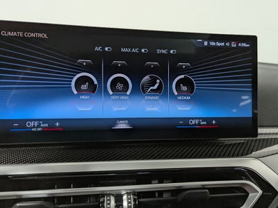 2023 BMW i4 M50 M50