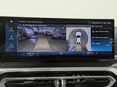 2023 BMW i4 M50 M50