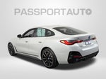 2023 BMW i4 M50 M50