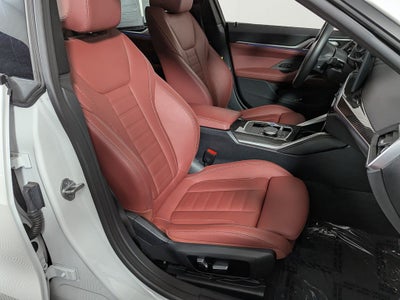 2023 BMW i4 M50 M50