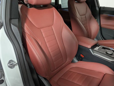 2023 BMW i4 M50 M50