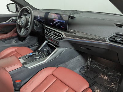 2023 BMW i4 M50 M50