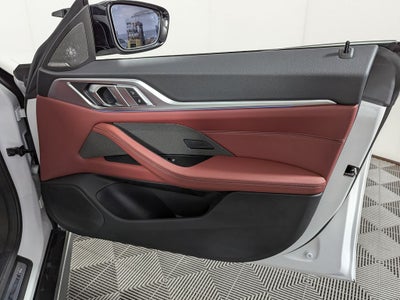 2023 BMW i4 M50 M50