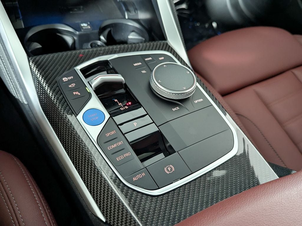 2023 BMW i4 M50 M50