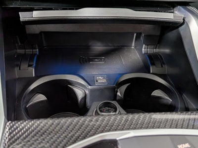 2023 BMW i4 M50 M50