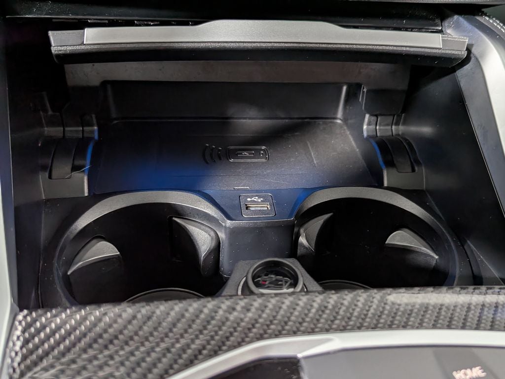 2023 BMW i4 M50 M50