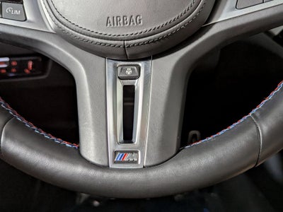 2023 BMW i4 M50 M50