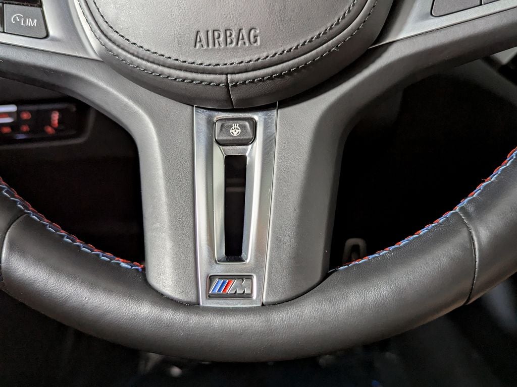 2023 BMW i4 M50 M50