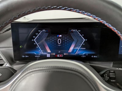 2023 BMW i4 M50 M50