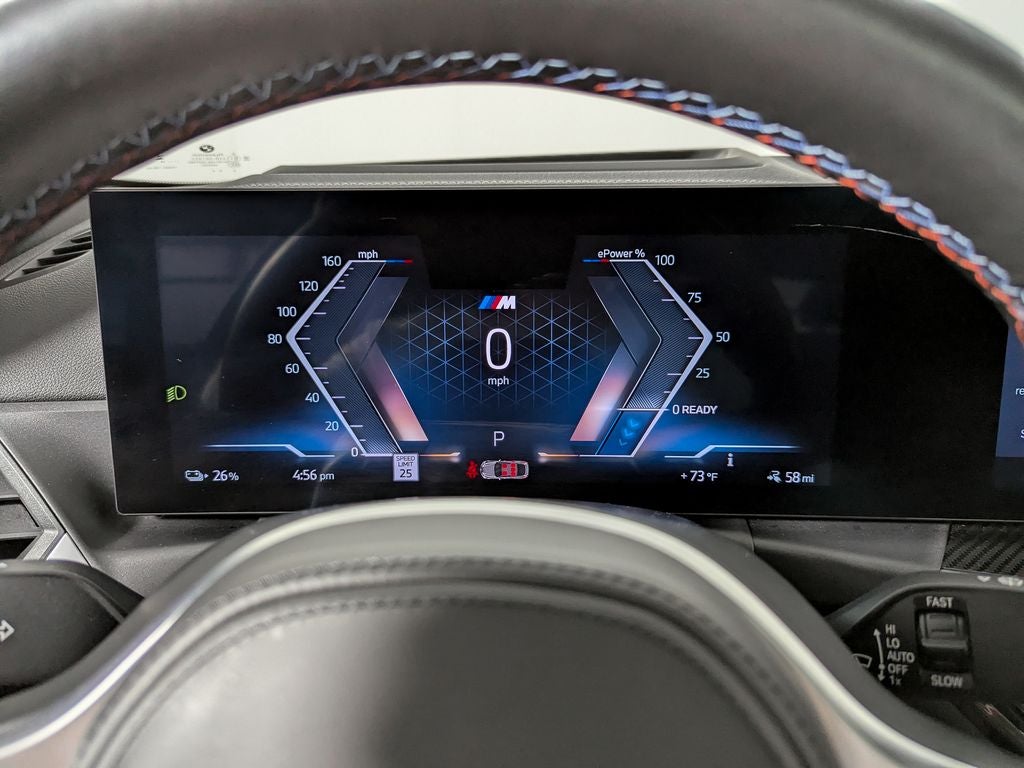 2023 BMW i4 M50 M50