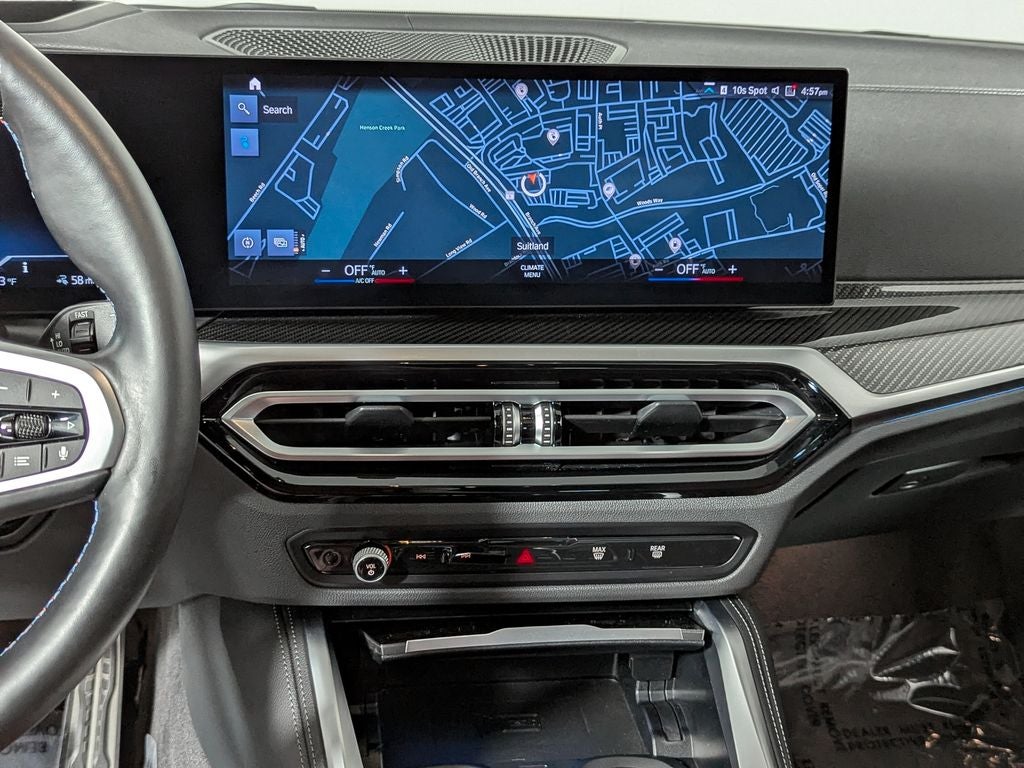 2023 BMW i4 M50 M50