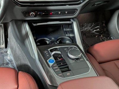 2023 BMW i4 M50 M50