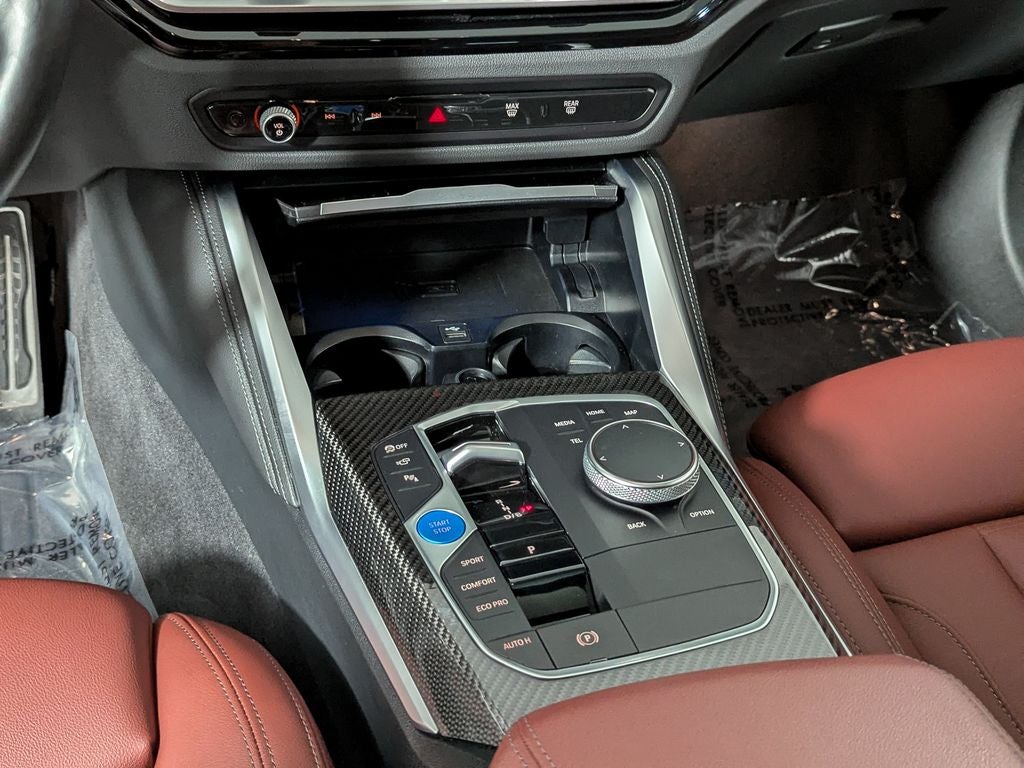 2023 BMW i4 M50 M50