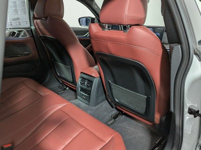 2023 BMW i4 M50 M50