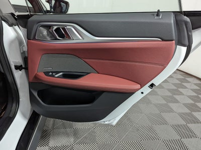2023 BMW i4 M50 M50
