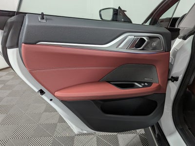 2023 BMW i4 M50 M50