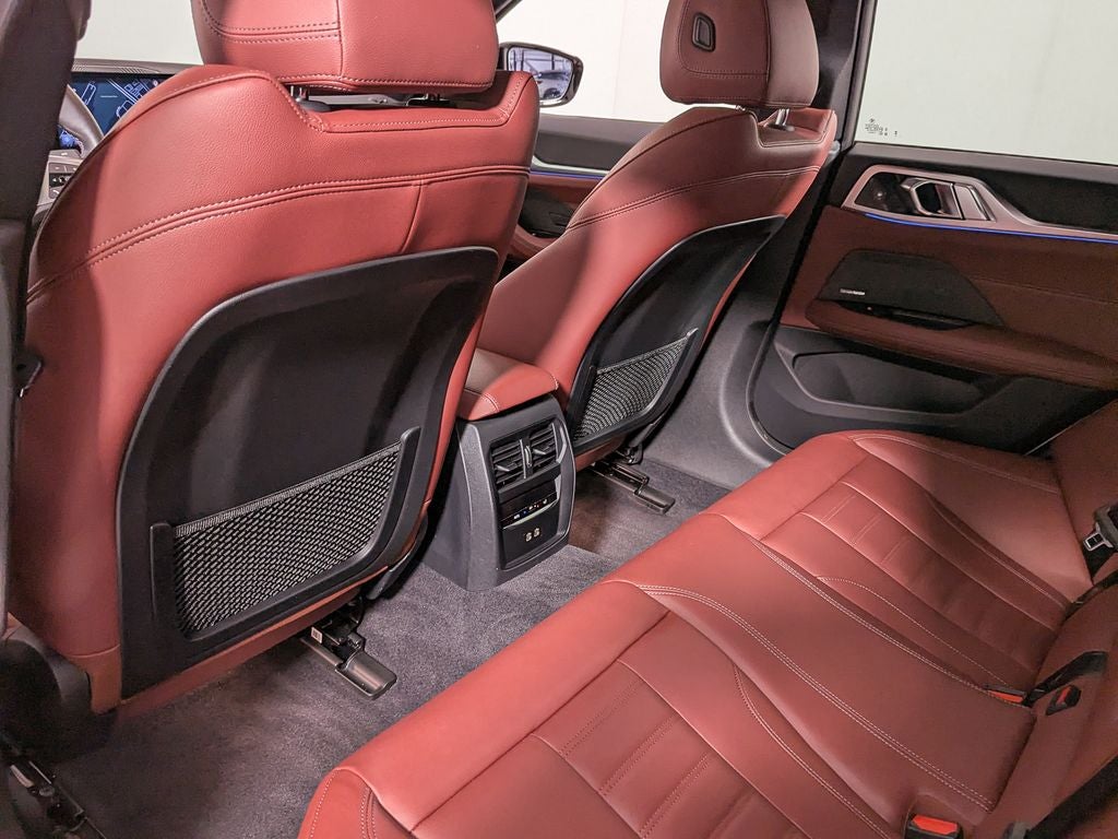 2023 BMW i4 M50 M50