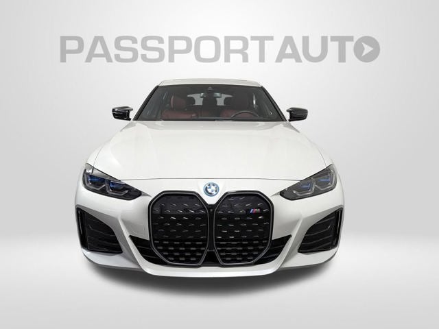 2023 BMW i4 M50 M50