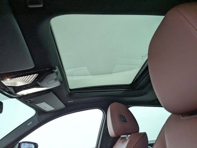 2023 BMW i4 M50 M50
