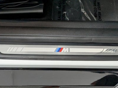 2023 BMW i4 M50 M50