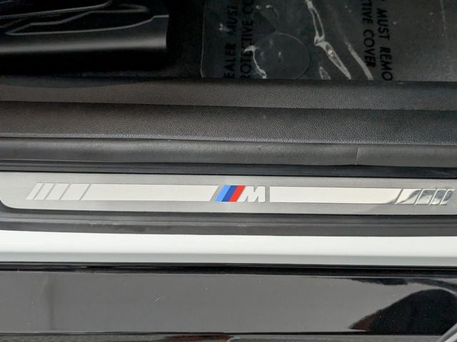 2023 BMW i4 M50 M50