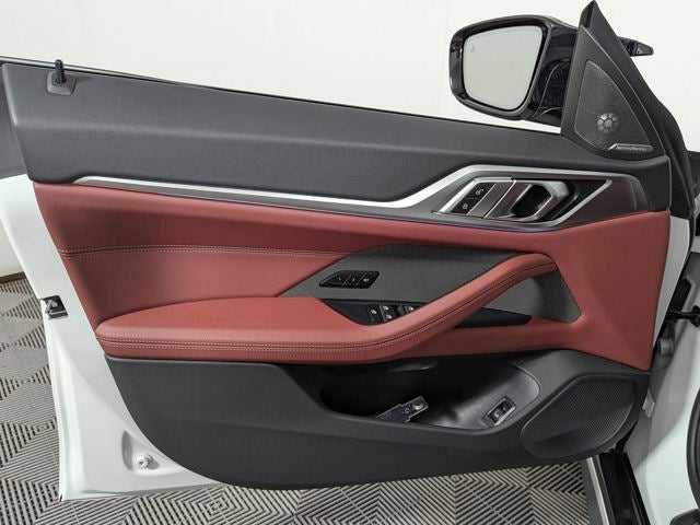 2023 BMW i4 M50 M50