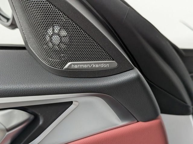 2023 BMW i4 M50 M50