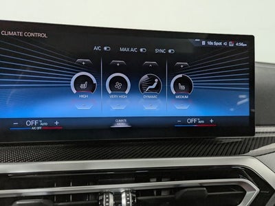 2023 BMW i4 M50 M50