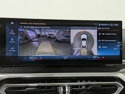 2023 BMW i4 M50 M50