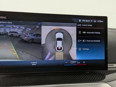 2023 BMW i4 M50 M50