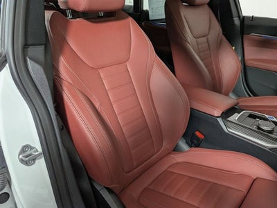 2023 BMW i4 M50 M50