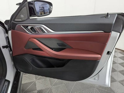 2023 BMW i4 M50 M50