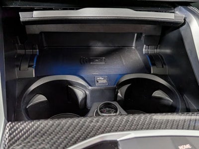 2023 BMW i4 M50 M50