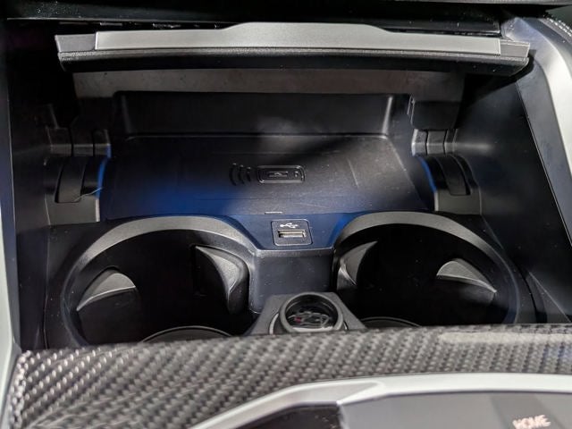 2023 BMW i4 M50 M50