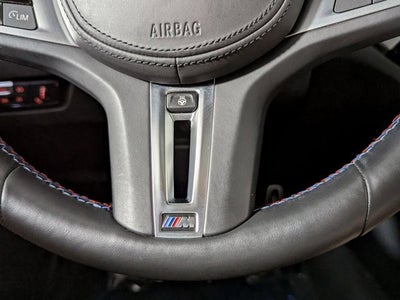 2023 BMW i4 M50 M50