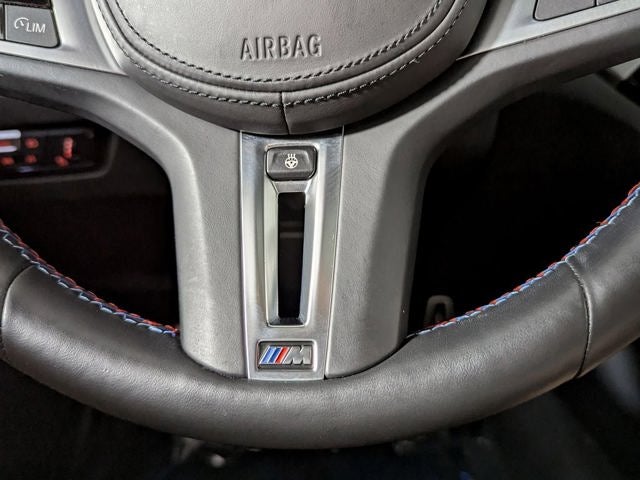 2023 BMW i4 M50 M50