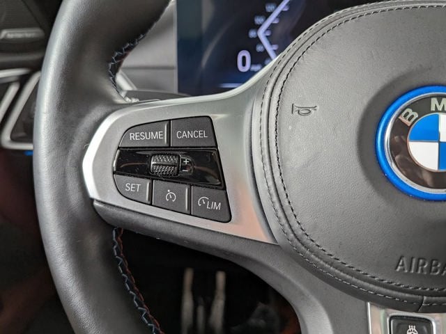 2023 BMW i4 M50 M50