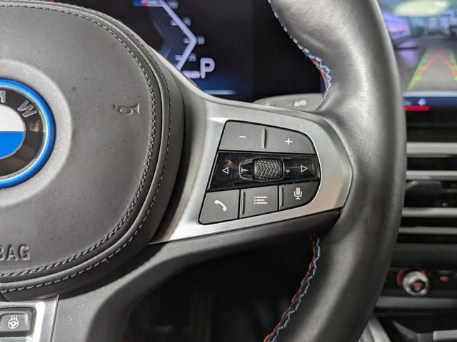 2023 BMW i4 M50 M50