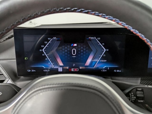 2023 BMW i4 M50 M50