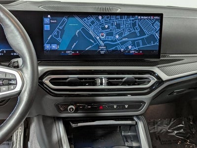 2023 BMW i4 M50 M50
