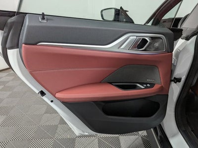 2023 BMW i4 M50 M50