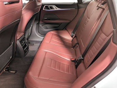 2023 BMW i4 M50 M50